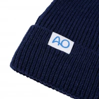 Beanie navy blue