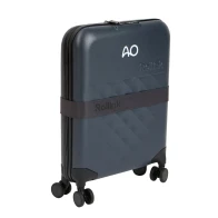 Foldable Trolley Cabin Size