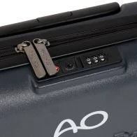 Foldable Trolley Cabin Size