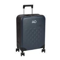 Foldable Trolley Cabin Size