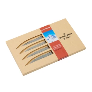 Steak/Pizza Knife Set AO